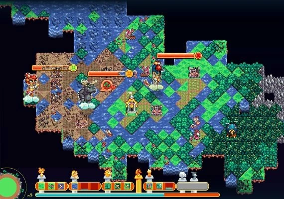 Fate Tectonics EN Global