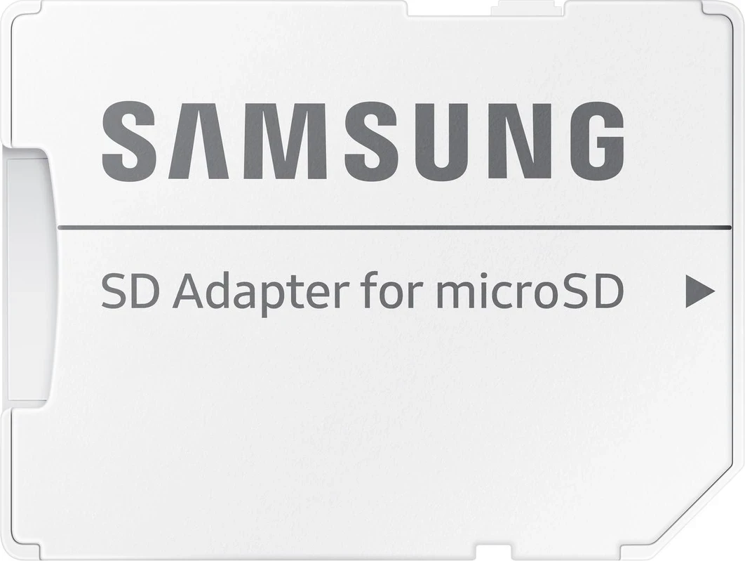 Kartë memorie Samsung PRO Endurance microSDHC 32GB, versioni 2022