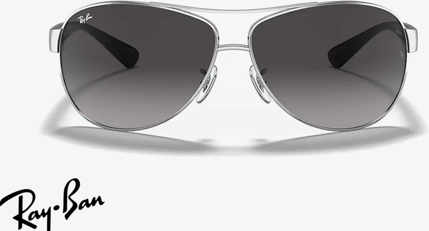 Syze dielli Ray-Ban RB3386 003/8G 67