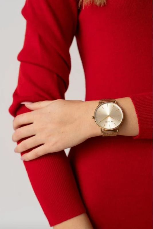 Orë dore për femra Paul Lorens, ari