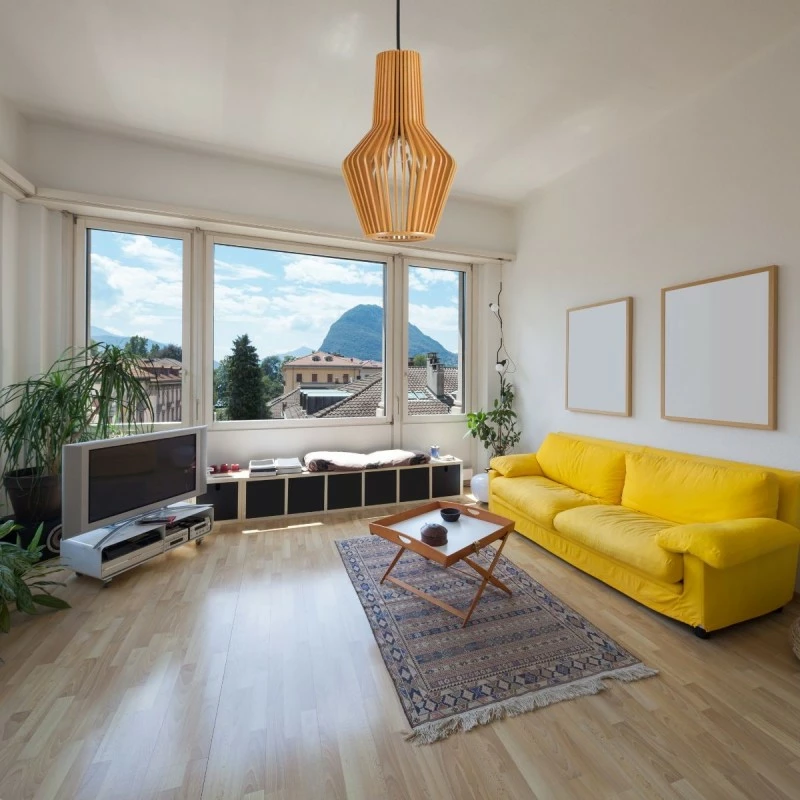 Llambë e varura Citrus-1 sp1