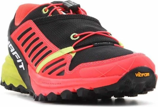 Atlete trail running për femra Yakimasport