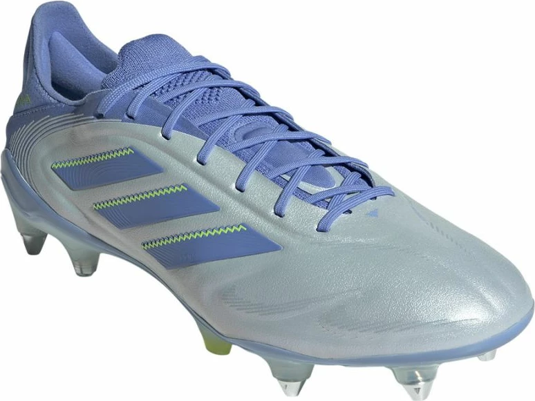 Atlete futbolli për meshkuj adidas, të kaltra [Madhësia: 42]