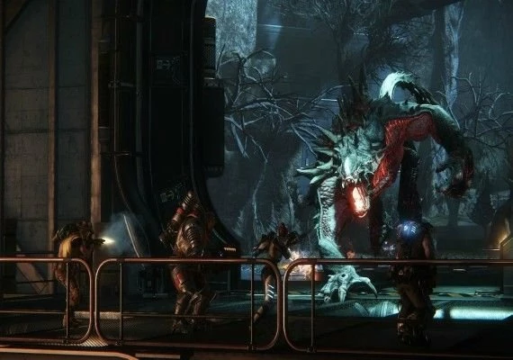 Evolve + Monster Expansion Pack - Bundle EN Global