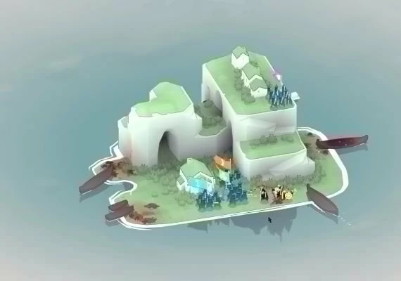 Bad North Jotunn Edition Global