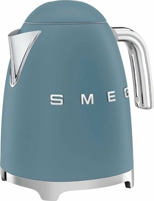 Çajnik elektrik Smeg KLF03SBMEU 1.7 L 2400 W, Storm Blue