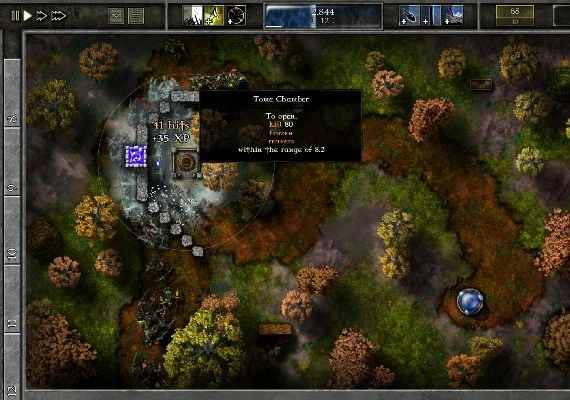 GemCraft - Chasing Shadows EN Global