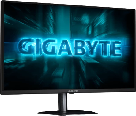 Monitor gaming GIGABYTE GO27Q24 27\" QD-OLED QHD 240Hz 0.03ms, i zi