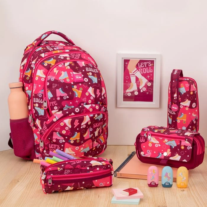 MILAN CANTE 25L ROLLER 624604RL