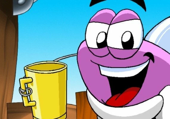 Putt-Putt Joins the Circus EN/DE/FR/NL Global