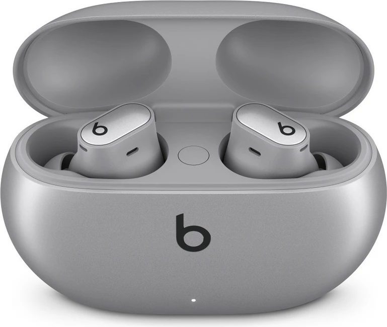 Kufje Beats by Dr. Dre MT2P3ZM/A, True Wireless Stereo (TWS), Calls/Music, 59 g, Silver
