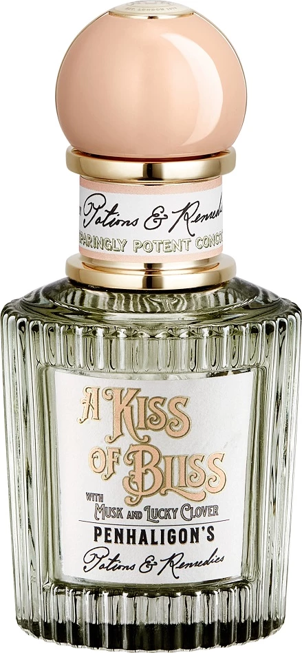 Eau de Parfum Penhaligon's A Kiss Of Bliss 50ml