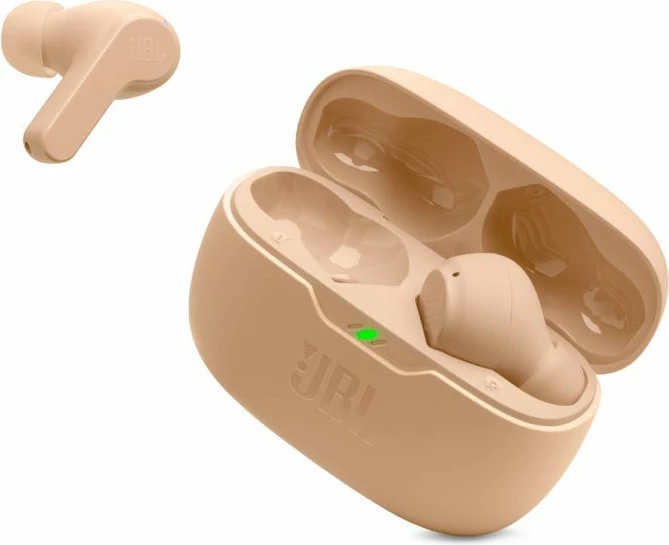 Kufje JBL VIBE BEAM TWS