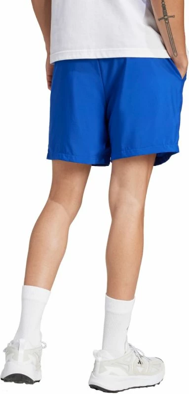 Shorce për meshkuj adidas, blu [Madhësia: XXL]