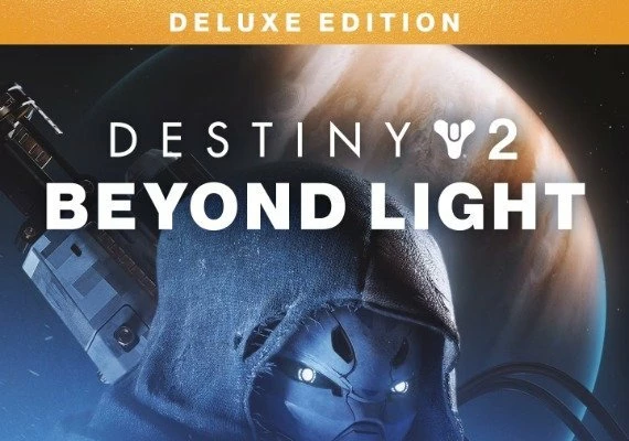 Destiny 2: Beyond Light DLC Deluxe Edition Global