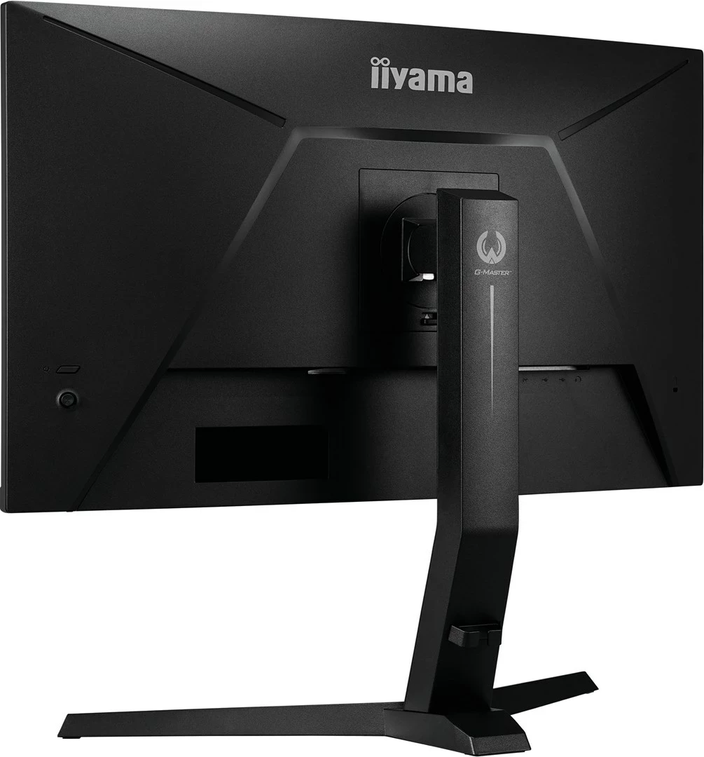 Monitor iiyama G-MASTER GB2766HSU-B1, 27", Full HD, i zi