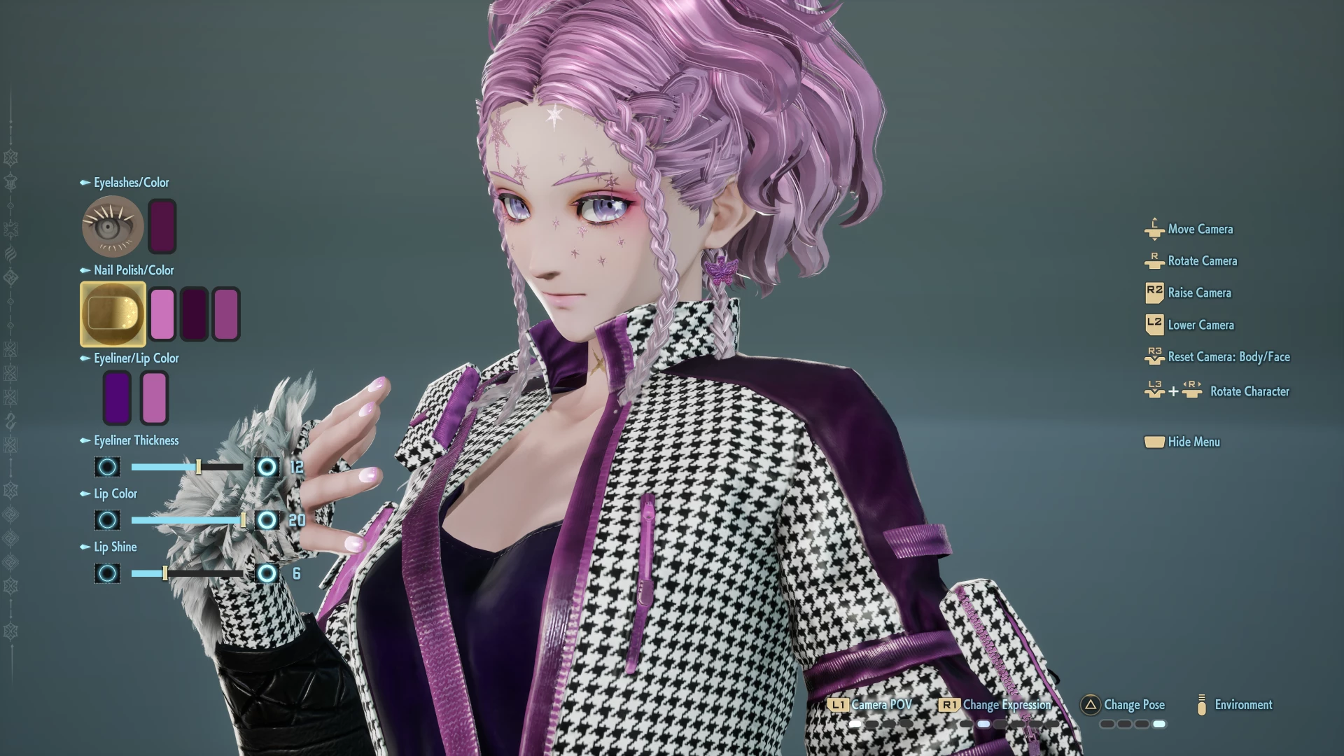 Lojë PS5 Bandai Namco Code Vein II, PEGI 16