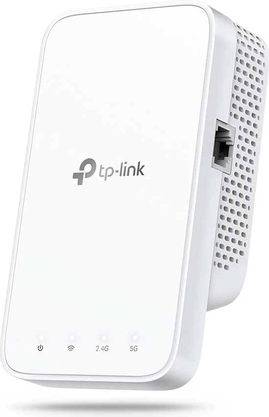 Zgjerues WiFi TP-Link RE230, 433 Mbit/s, 10/100 Mbit/s, i bardhë