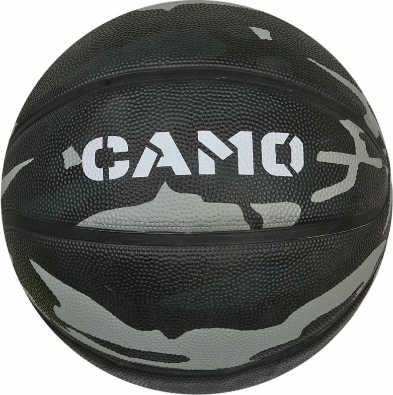 Top Basketbolli Inny, për meshkuj dhe femra, ngjyrë e zezë