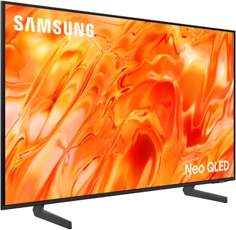 Televizor Smart Samsung QE43QN70H 43" 4K Ultra HD Neo QLED Wi‑Fi, i zi