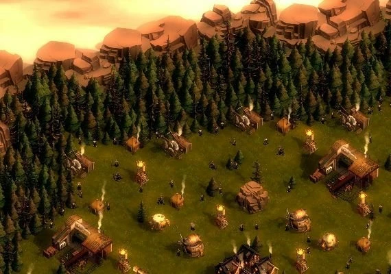 They Are Billions Global