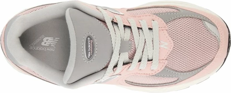 Atlete fëmijë New Balance, rozë