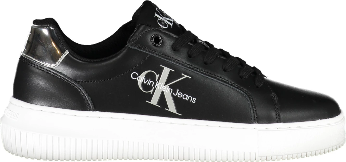 Atlete për femra Calvin Klein, të zeza