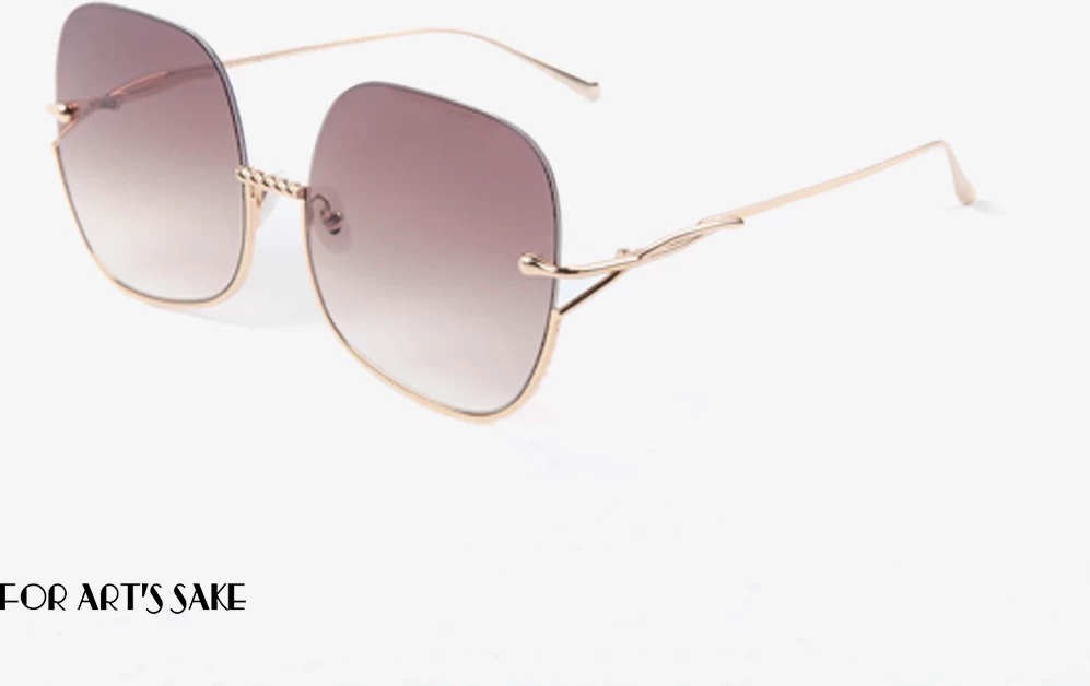 Syze dielli For Arts Sake DUCHESS CHAMPAGNE PA2