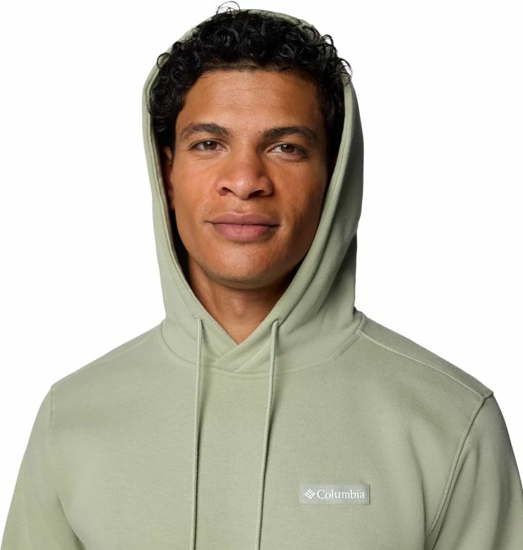 Duks për meshkuj Columbia, i gjelbër