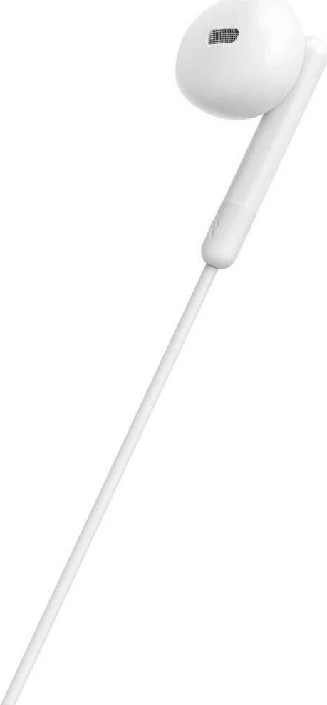 Kufje Hama Classy, in-ear, USB-C, të bardha