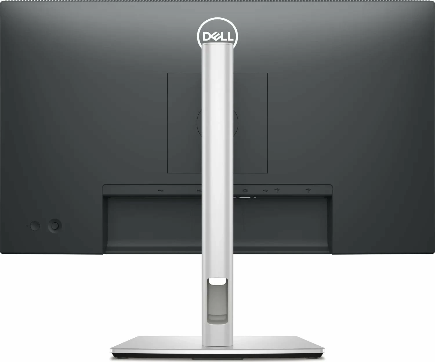 Monitor Dell P2425H 23.8" Full HD IPS 100Hz USB-C, zi/argjend