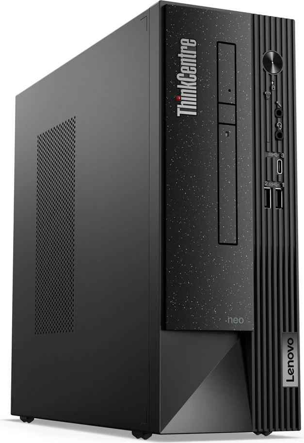 Kompjuter Lenovo ThinkCentre neo 50s Gen 4, Intel Core i5 i5-13400, 8 GB RAM, 1 TB SSD, SFF, Zi