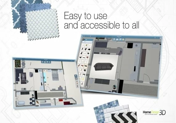 Home Design 3D Global
