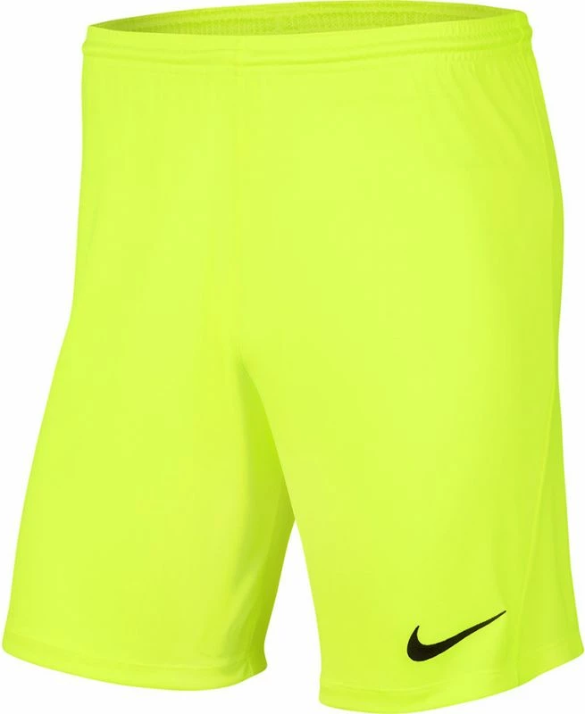 Shorce për meshkuj Nike, të gjelbërta