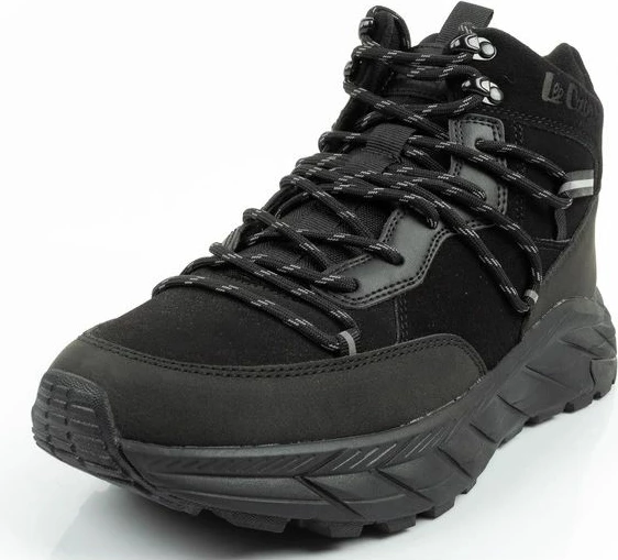 Çizme dimri për meshkuj Lee Cooper