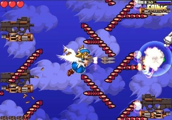 Gundemonium Recollection EN/DE/FR/IT/ES Global