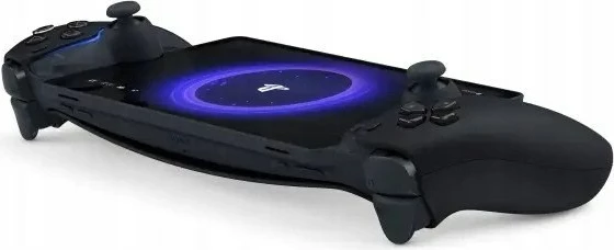 Konzolë portabile Sony PlayStation Portal, për PS5, LCD, e zezë