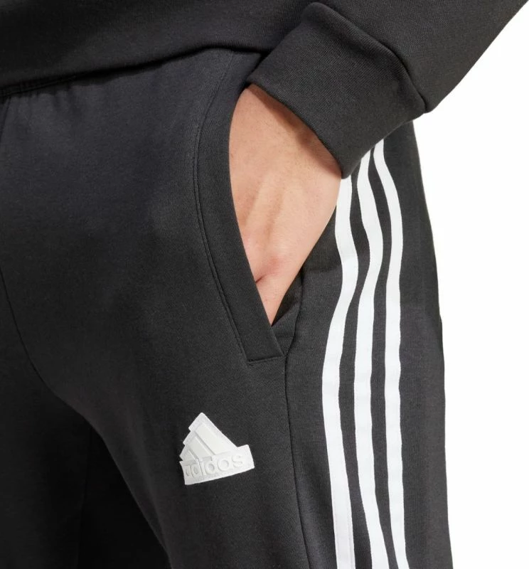 Pantallona për meshkuj adidas, të zeza [Madhësia: XS]
