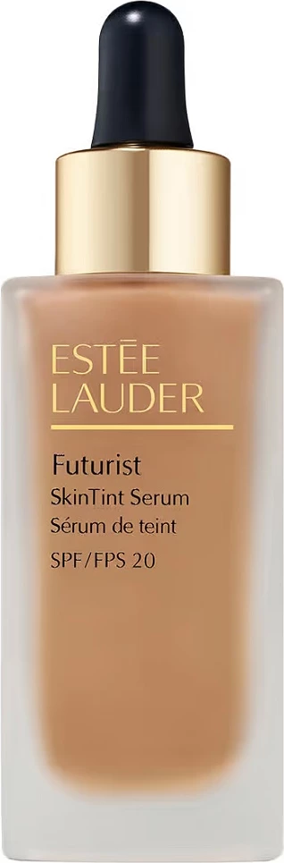 Fondatinë për femra Estée Lauder Futurist SkinTint Serum Foundation Face Primer 3N1 Ivory Beige 30ml