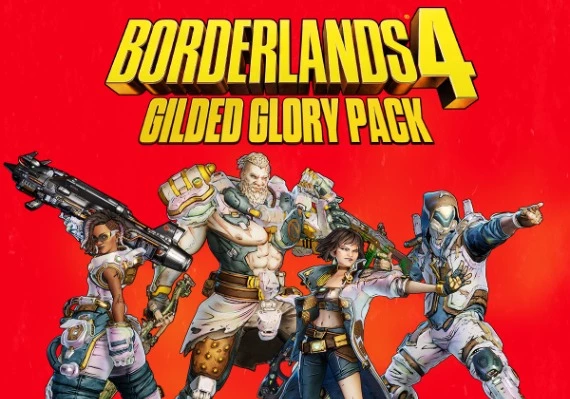 Borderlands 4 - Pre-Order Bonus EN Global