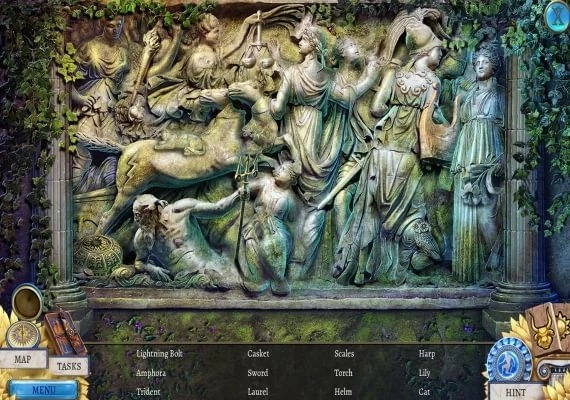 Endless Fables: The Minotaur's Curse Global