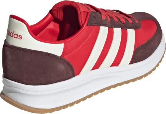 Atlete për meshkuj adidas Run 70s 2.0 JR8595, të kuqe