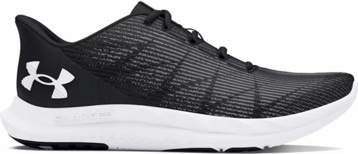 Atlete për femra Under Armour, të zeza