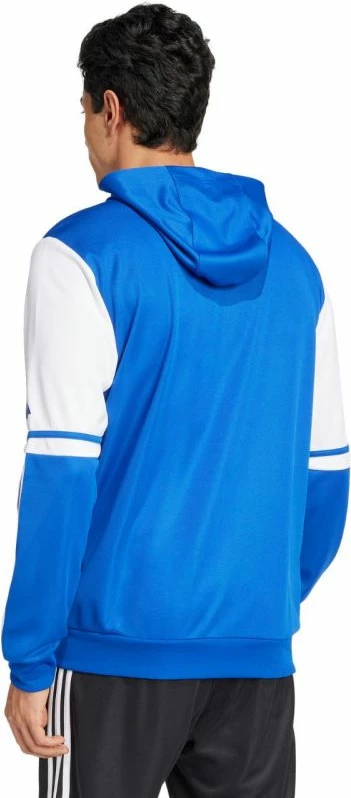 Duks për meshkuj adidas, i kaltër [Madhësia: XL]