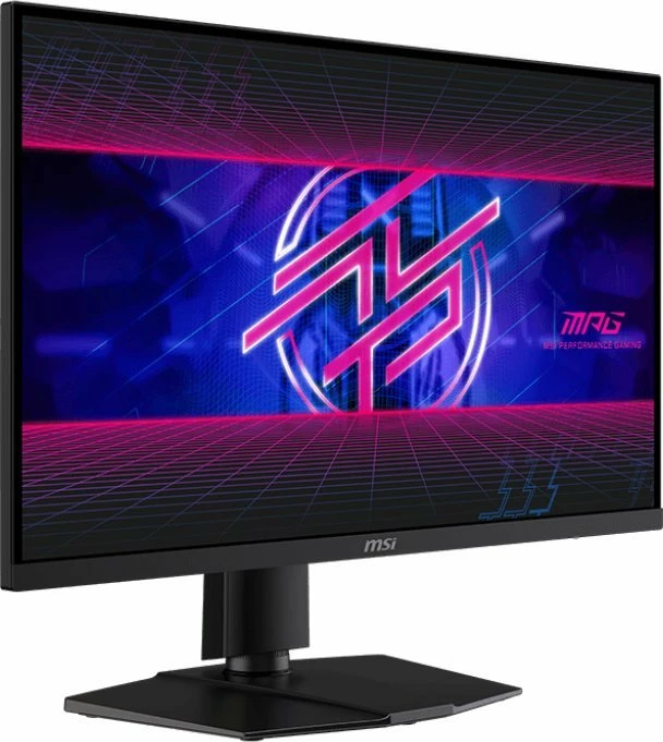 Monitor MSI MPG 274URF QD 27\" 4K UHD 160Hz Rapid IPS, i zi