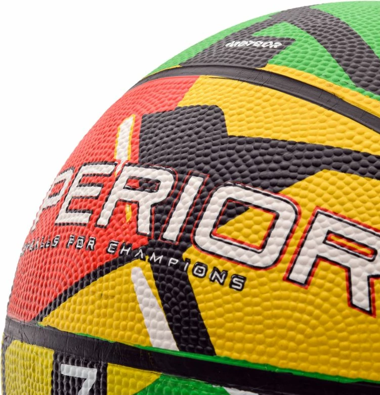 Top basketbolli Meteor uniseks [Madhësia: Standarde]