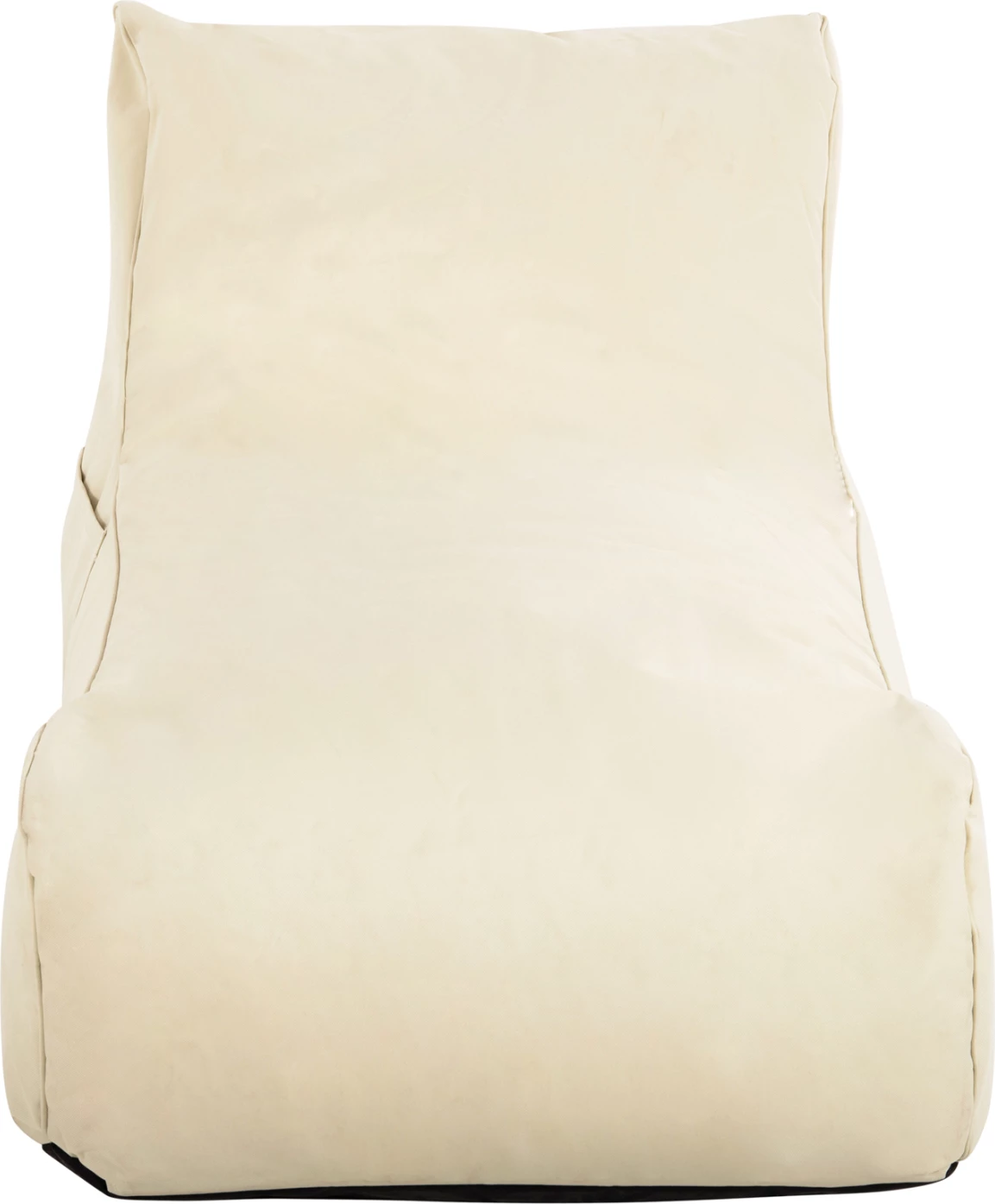 Pouf Bloom i papërshkueshëm nga uji FH5111.11 Bezhë 106x70x61cm