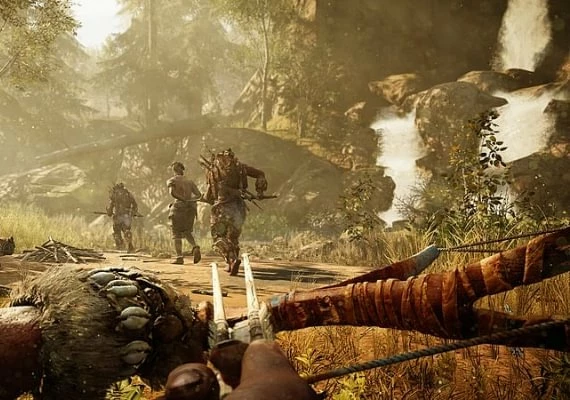 Far Cry Primal Apex Edition Global