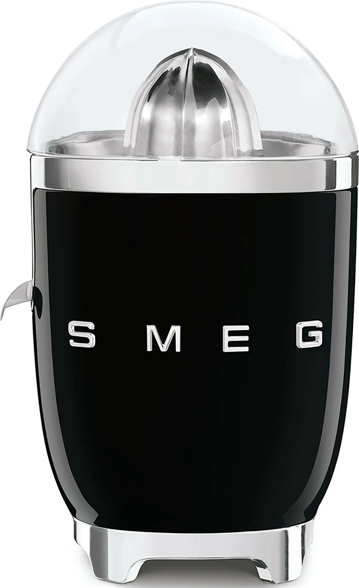 Shtrydhëse agrumesh Smeg CJF11BLEU 70 W, e zezë