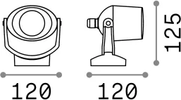 Ndriçues muri Elio ap1